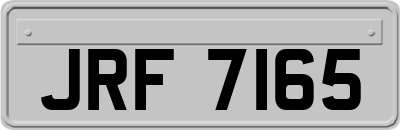 JRF7165