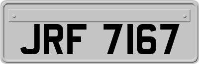 JRF7167