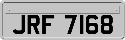 JRF7168
