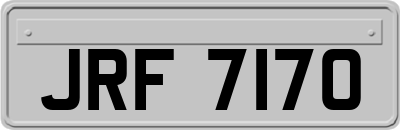 JRF7170