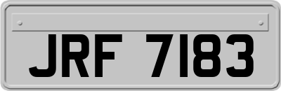 JRF7183