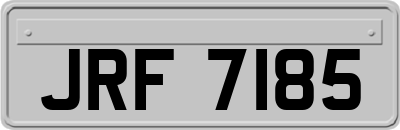 JRF7185