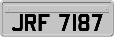 JRF7187