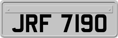 JRF7190