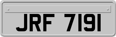 JRF7191