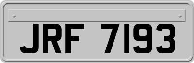 JRF7193
