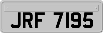 JRF7195
