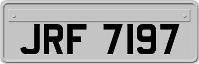 JRF7197