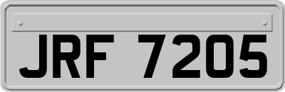 JRF7205