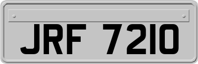 JRF7210