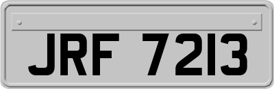 JRF7213
