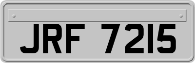 JRF7215