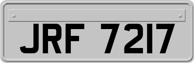 JRF7217