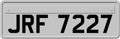 JRF7227