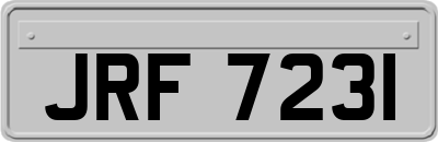 JRF7231