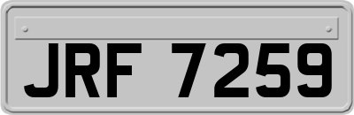 JRF7259