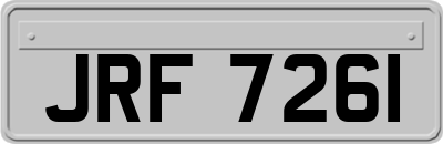 JRF7261