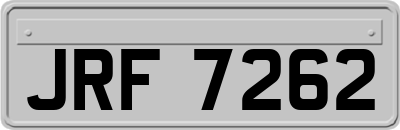 JRF7262