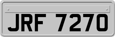 JRF7270