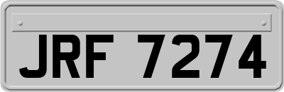 JRF7274
