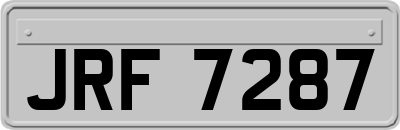 JRF7287