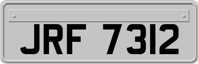 JRF7312