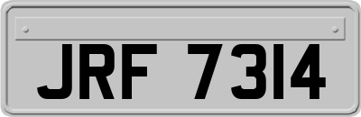 JRF7314