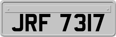 JRF7317