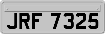 JRF7325