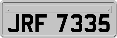 JRF7335