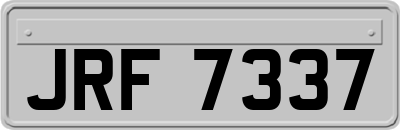 JRF7337