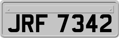JRF7342