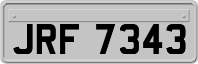 JRF7343