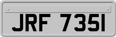 JRF7351