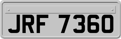 JRF7360