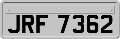 JRF7362