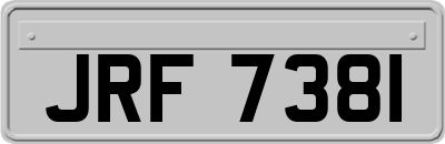 JRF7381