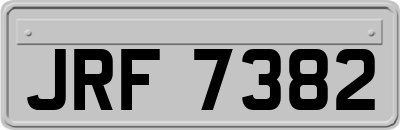 JRF7382