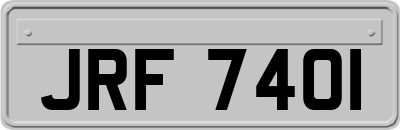 JRF7401
