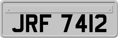 JRF7412