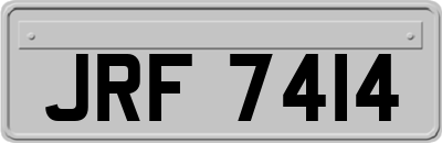 JRF7414