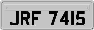JRF7415