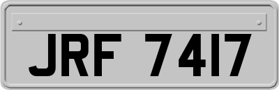 JRF7417