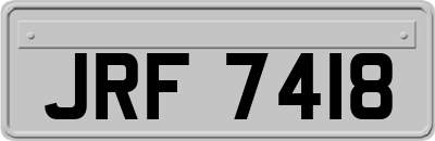 JRF7418