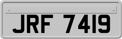 JRF7419