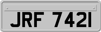 JRF7421