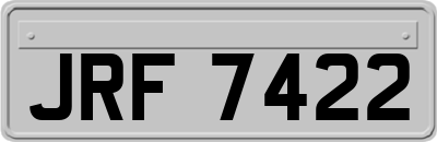 JRF7422