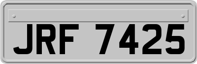 JRF7425