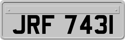 JRF7431