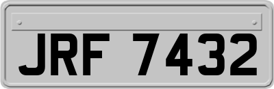 JRF7432